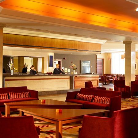 Mercure Daventry Court Hotel Exterior photo