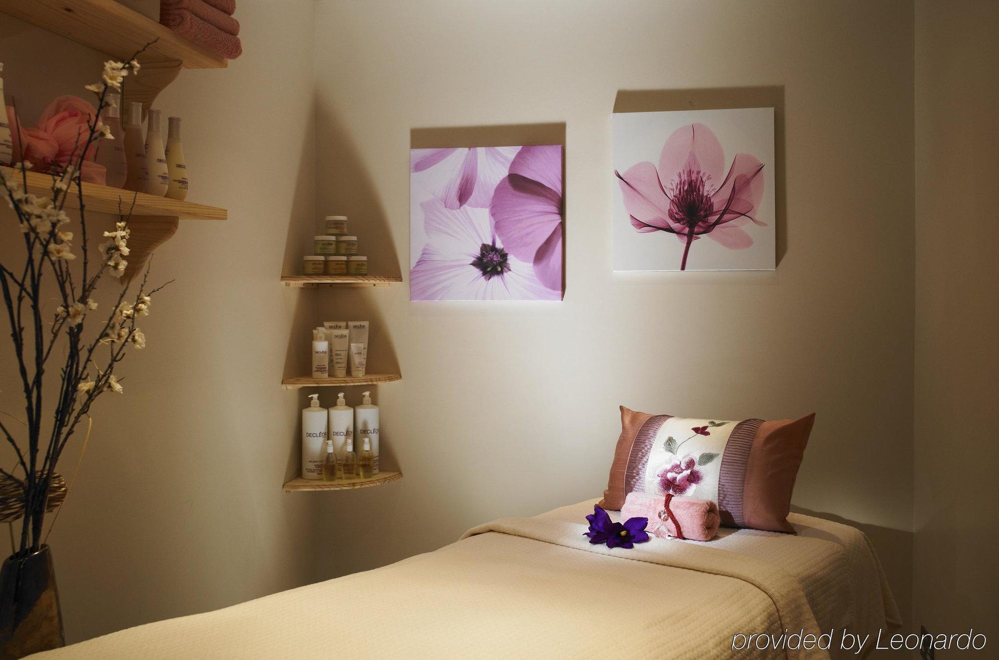 Mercure Daventry Court Hotel Facilities photo