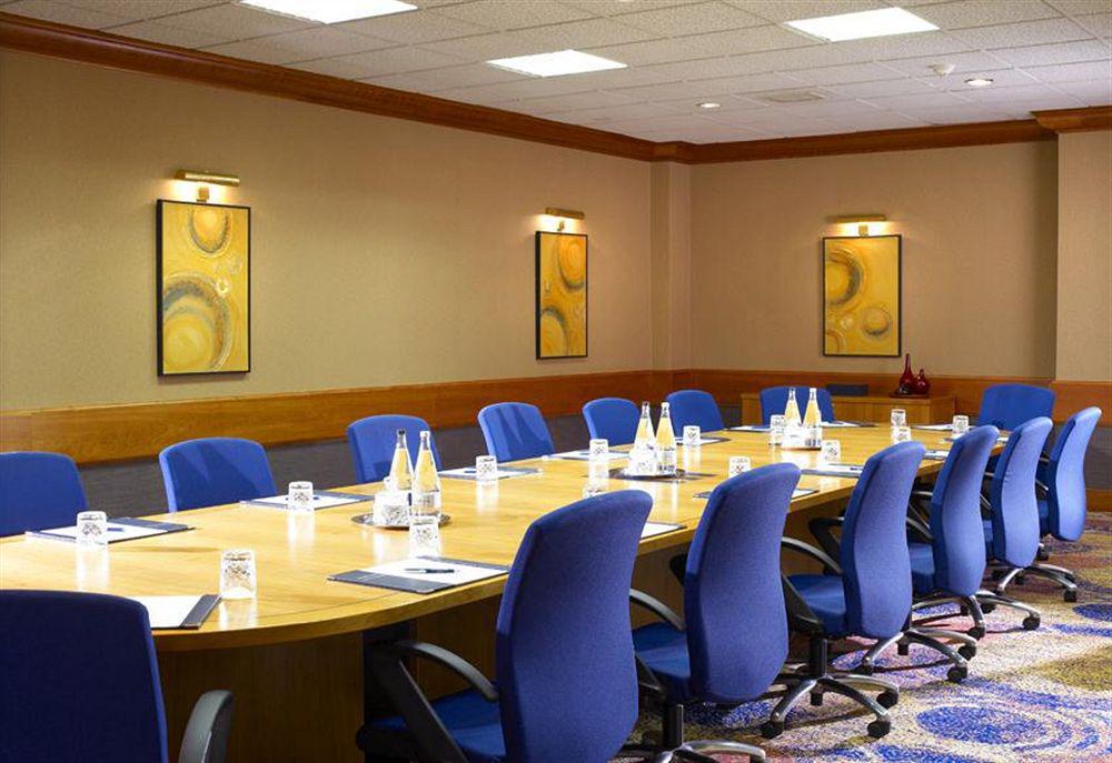 Mercure Daventry Court Hotel Facilities photo